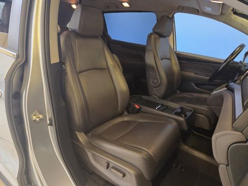 Certified 2020 Honda Odyssey EX-L image 24
