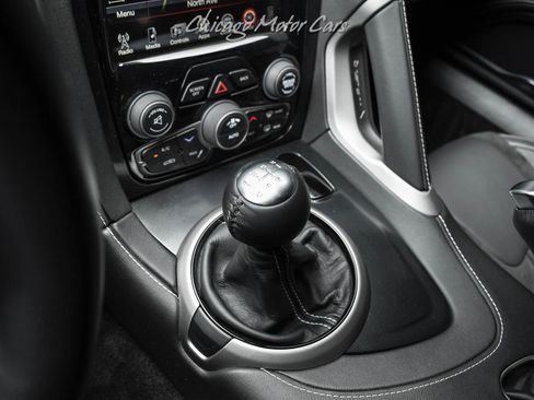 Used 2017 Dodge Viper GTC w/ Time Attack Group 2.0 image 14