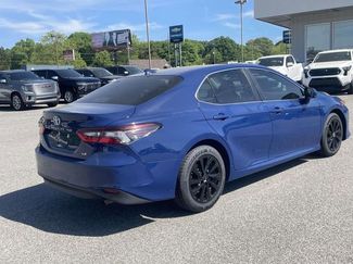Used 2023 Toyota Camry LE FWD video 3