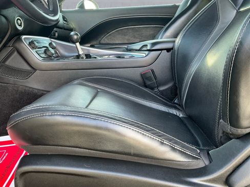 Used 2016 Dodge Challenger R/T Plus image 12