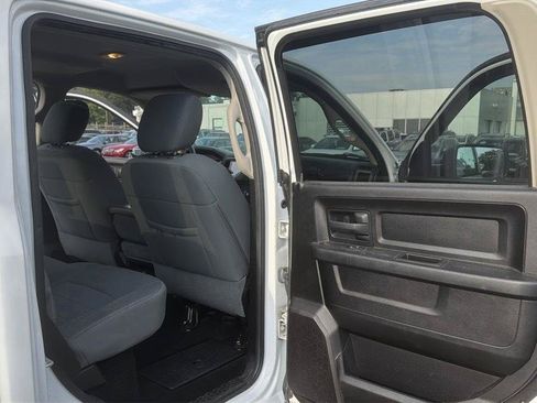 Used 2013 RAM 1500 Tradesman w/ Popular Equipment Group RWD image 13