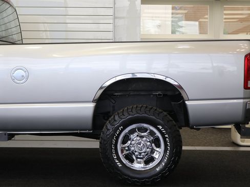 Used 2004 Dodge Ram 2500 Truck SLT w/ Trailer Tow Group AWD/4WD image 56