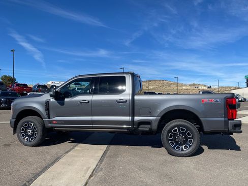 New 2026 Ford F350 Platinum image 30