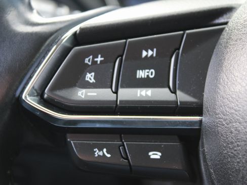 Used 2021 MAZDA CX-5 Touring w/ Touring Preferred SV Package image 14