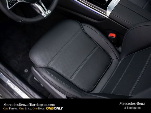New 2026 Mercedes-Benz GLC 300 4MATIC image 17