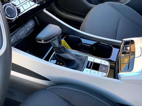 Used 2023 Hyundai Tucson SEL image 17