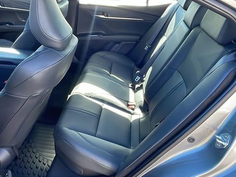 New 2026 Toyota Camry XSE image 12