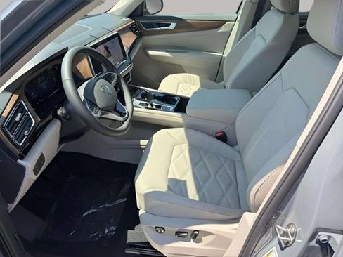 New 2026 Volkswagen Atlas SE AWD/4WD image 6