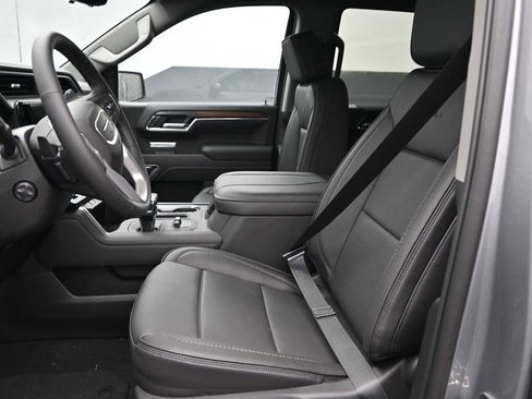 New 2026 GMC Sierra 1500 Denali w/ Denali Reserve Package AWD/4WD image 13