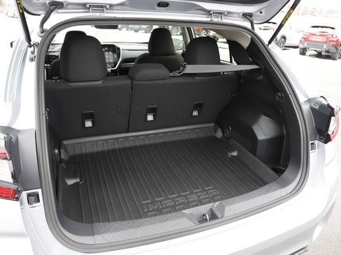 New 2026 Subaru Impreza 2.0i Sport image 5