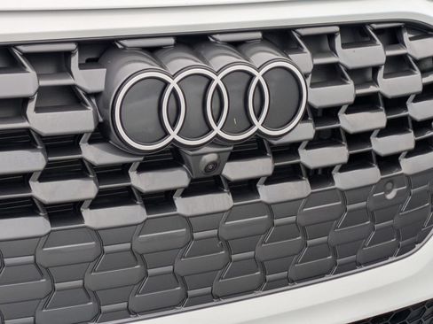 Used 2025 Audi Q5 Premium Plus w/ Premium Plus AWD/4WD image 25