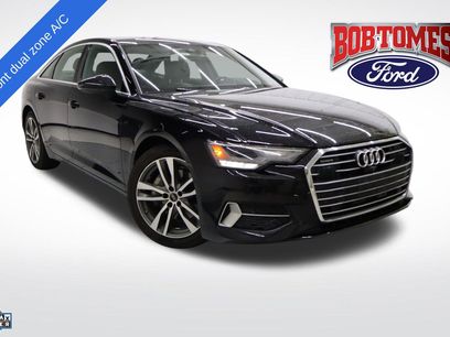Used 2023 Audi A6 2.0T Premium