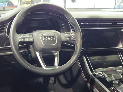 Used 2025 Audi Q7 3.0T Premium Plus image 21