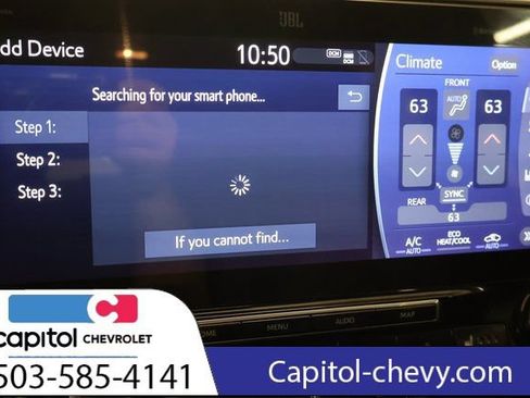 Used 2022 Toyota Highlander Limited AWD/4WD image 26