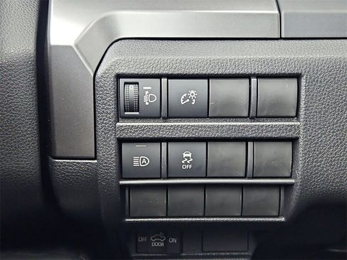 New 2025 Toyota Tacoma TRD Off-Road image 12