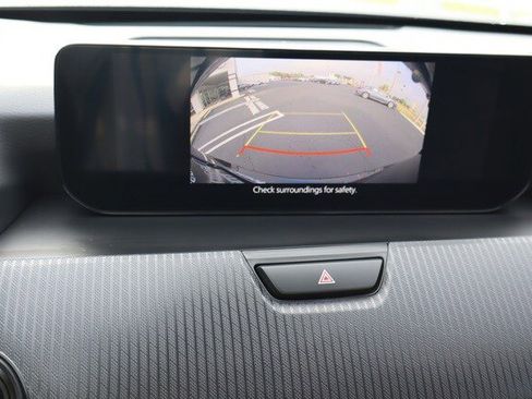 Used 2025 MAZDA CX-90 3.3 Turbo w/ Select Package image 12