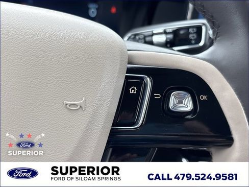 Used 2024 Lincoln Corsair AWD w/ Equipment Group 101A image 26