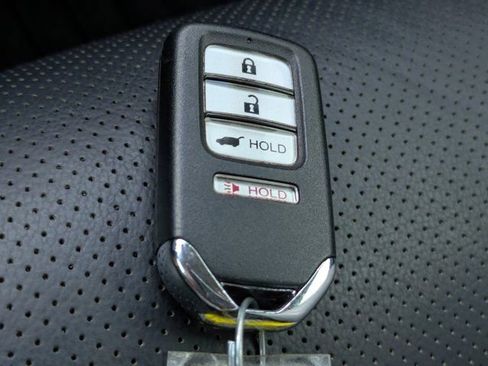 Used 2016 Honda CR-V Touring image 34