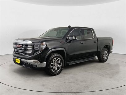Used 2023 GMC Sierra 1500 SLT