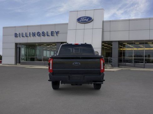 New 2026 Ford F250 XLT w/ XLT Premium Package image 5