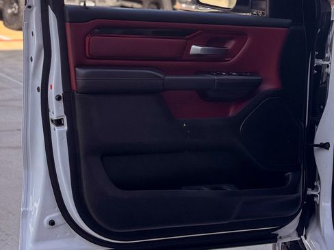 Used 2020 RAM 1500 Rebel w/ Rebel Level 1 Equipment Group image 21