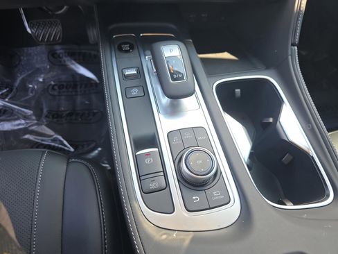 Used 2026 INFINITI QX60 Luxe w/ Cargo Package FWD image 22