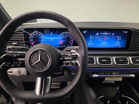 New 2026 Mercedes-Benz GLE 450 4MATIC image 21