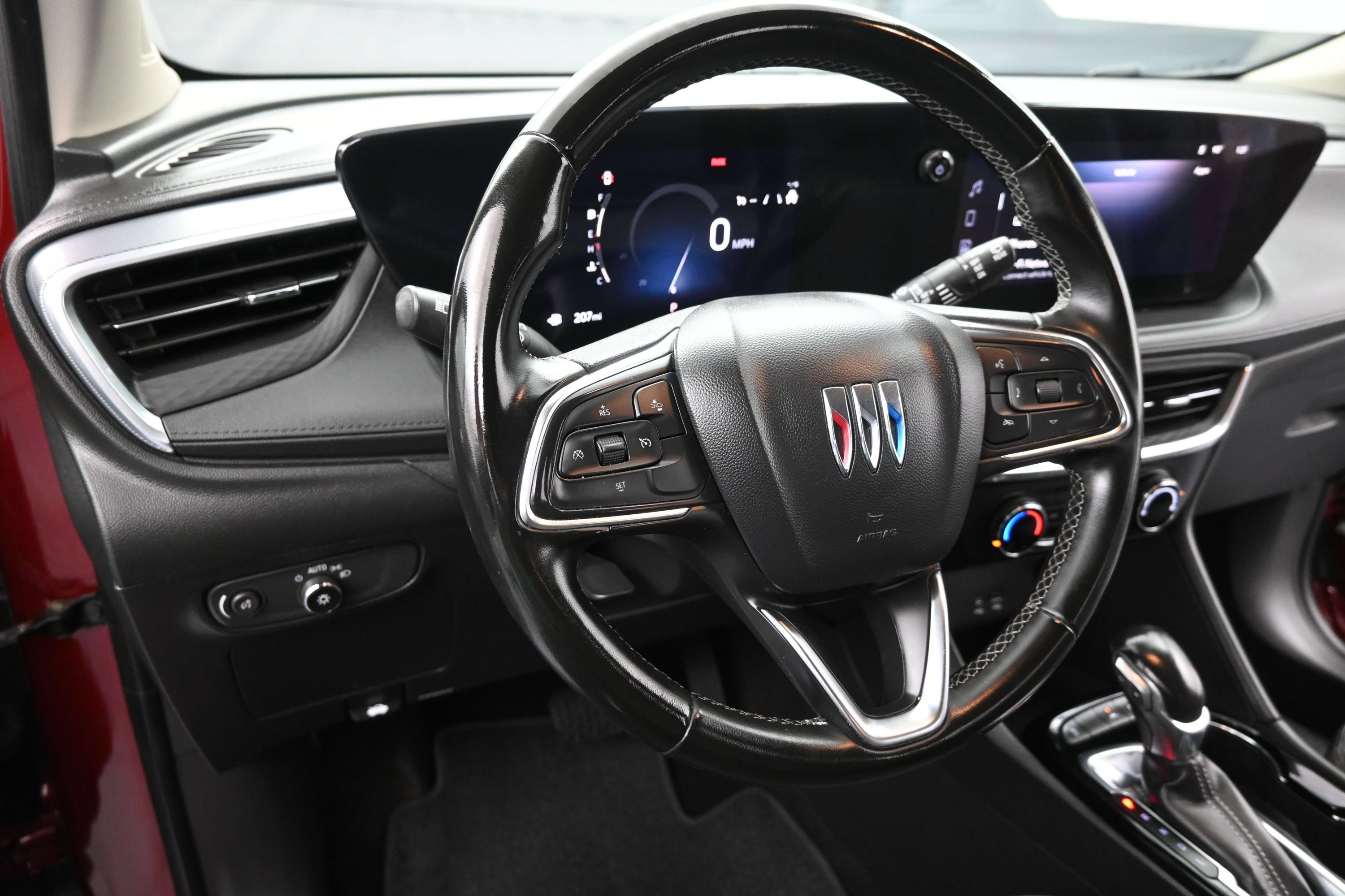 Used 2024 Buick Encore GX Preferred FWD image 13