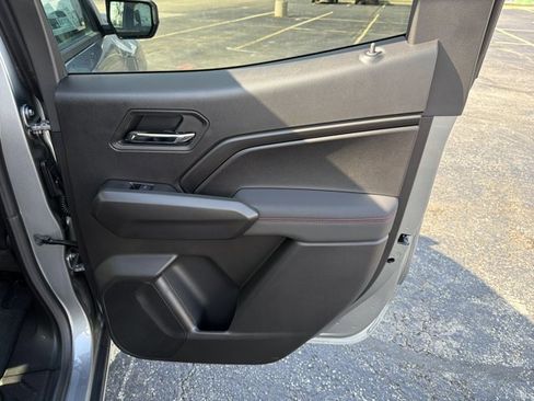New 2026 Chevrolet Colorado Z71 AWD/4WD image 24