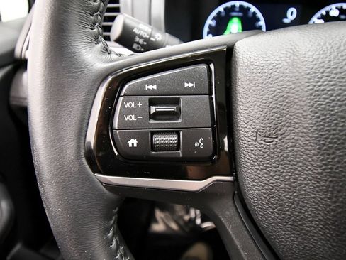Certified 2025 Honda Odyssey EX-L image 21