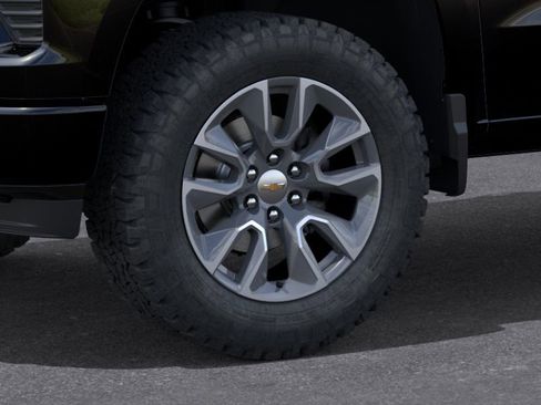 New 2026 Chevrolet Silverado 1500 RST image 11