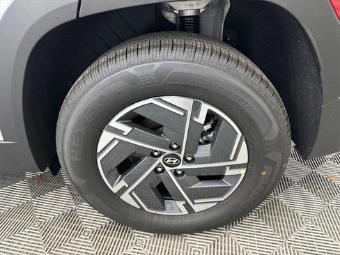 New 2026 Hyundai Tucson Blue SE w/ Tow & Go Package image 19