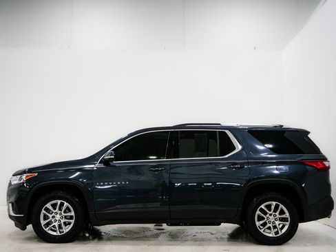 Used 2018 Chevrolet Traverse LT image 5