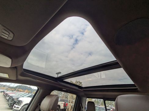 Certified 2025 Ford F150 King Ranch w/ FX4 Off-Road Package image 22