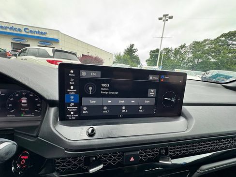 Used 2023 Honda Accord Sport image 15