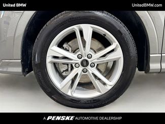 Used 2023 Audi Q3 2.0T Premium Plus w/ Premium Plus Package video 2