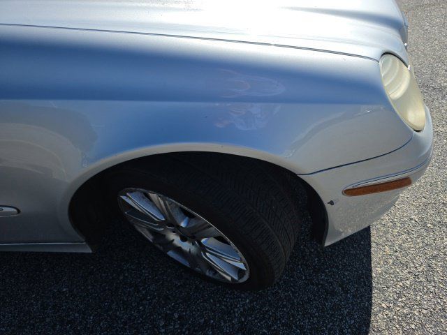 Used 2007 Mercedes-Benz E 350 Sedan image 4