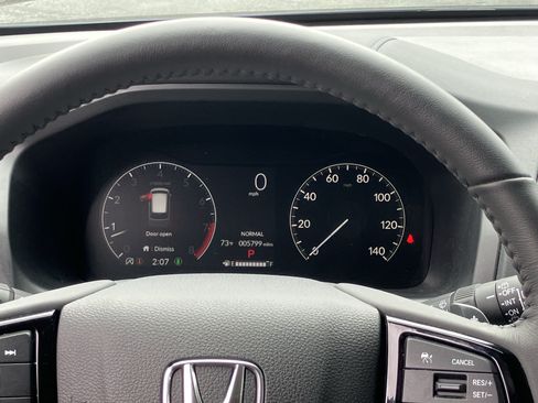 Used 2026 Honda Odyssey EX-L image 23