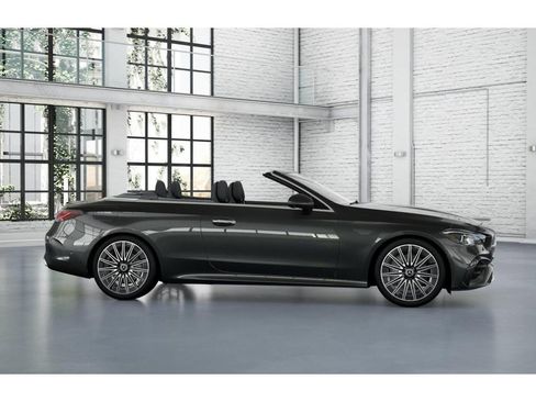 New 2026 Mercedes-Benz CLE 450 4MATIC Cabriolet image 15
