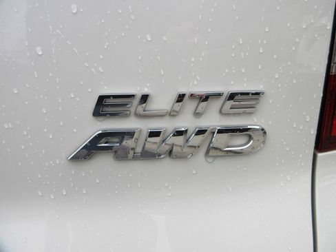 Used 2019 Honda Passport Elite image 9