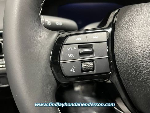 New 2026 Honda Civic Sport Touring image 16