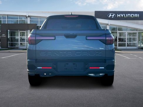 New 2025 Hyundai Santa Cruz SE image 6