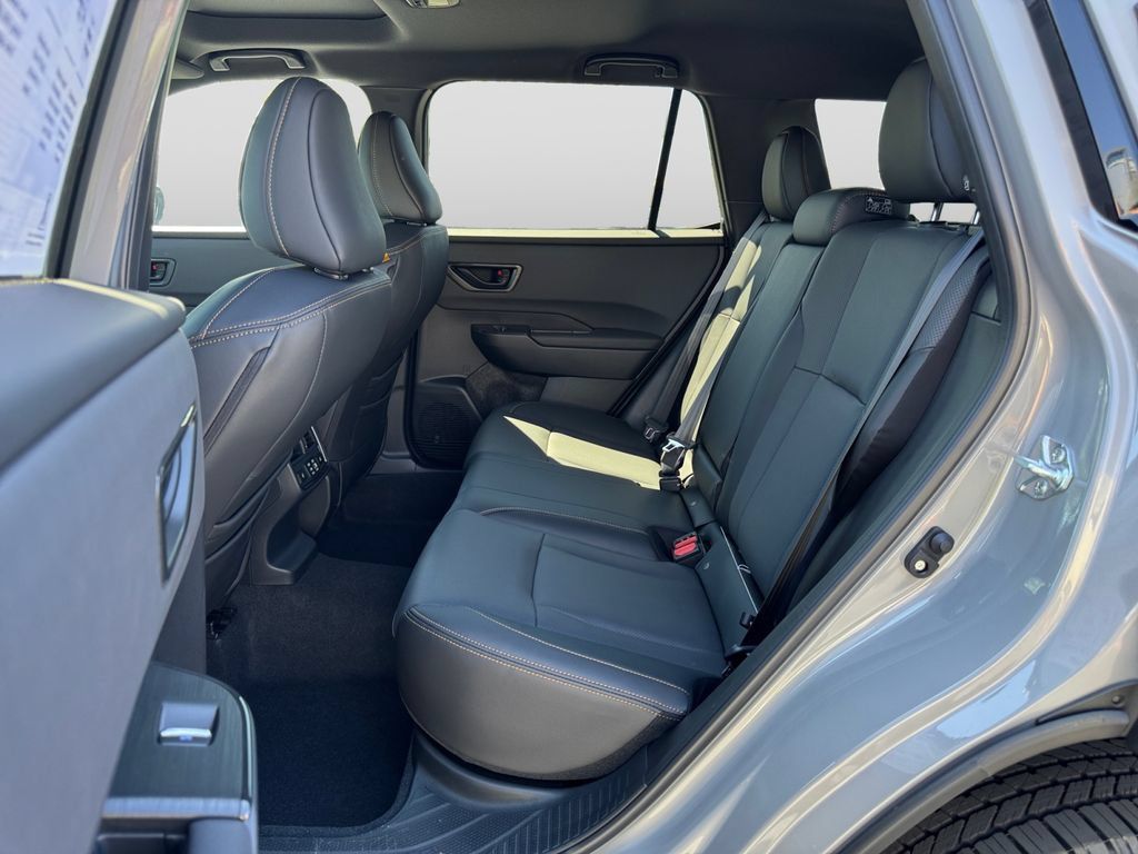 New 2026 Subaru Outback Wilderness AWD/4WD image 13