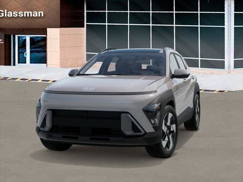 New 2026 Hyundai Kona SEL Sport image 6
