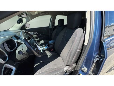 Certified 2016 Chevrolet Equinox LT w/ Convenience Package AWD/4WD image 24