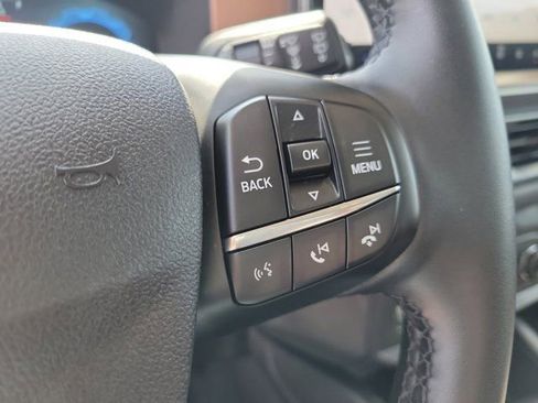 Certified 2025 Ford Bronco Sport Outer Banks w/ Outer Banks Tech Package+ AWD/4WD image 25