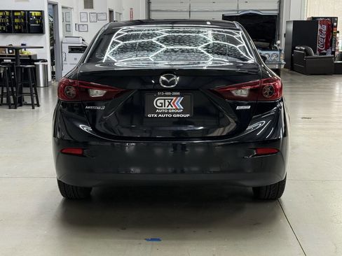 Used 2014 MAZDA MAZDA3 i Touring image 6