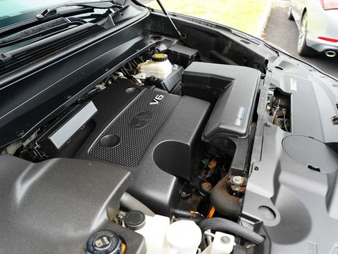Used 2013 INFINITI JX35 AWD w/ Premium Pkg image 13