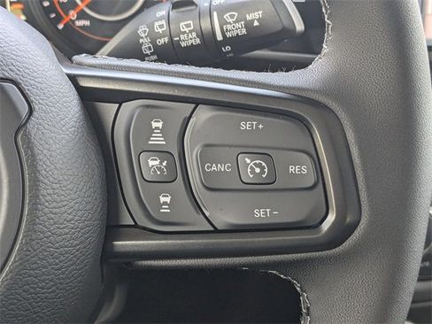 New 2026 Jeep Wrangler Unlimited Rubicon image 26