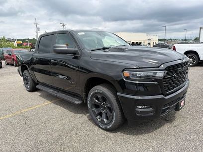 New 2026 RAM 1500 Express